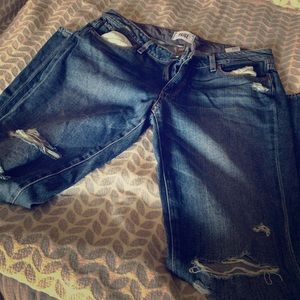 Paige jeans